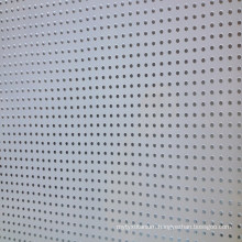 Stainless Steel 316L Perforated Plate for Antiskid Floor